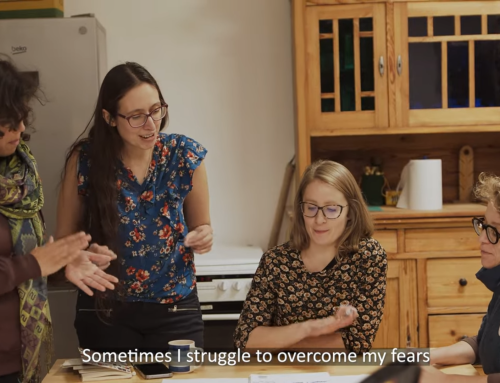 How SWIFT became a song and a movie