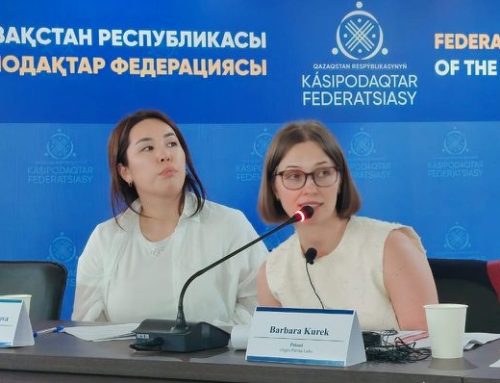 Building a shared future: The Bilim Alliance Agroecology Forum (Astana 2026)